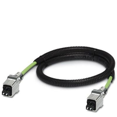 FOC-SJ:14-SJ:14-HB02/10,0 PR - Phoenix Contact - 1424188