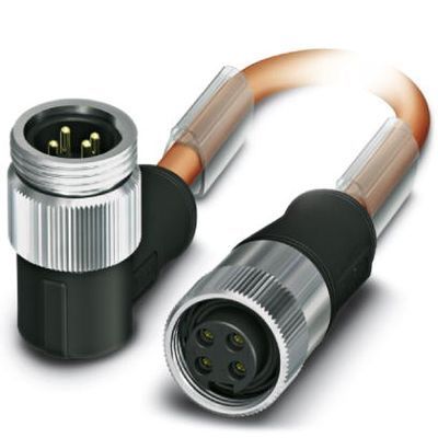 SAC-4P-MINMR/ 1,0-960/MINFSVAL - Phoenix Contact - 1429680