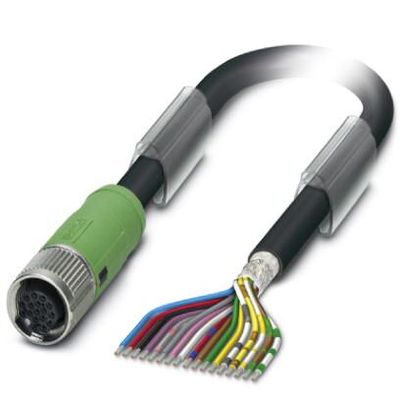 SAC-17P-1,5-35T/FS SH SCO - Phoenix Contact - 1430284