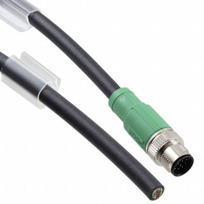 SAC-12P-MS/ 1,5-PUR SCO - Phoenix Contact - 1430530