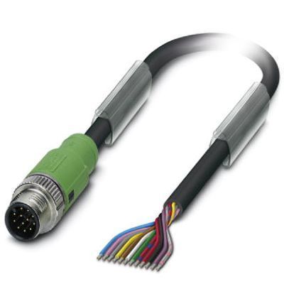 SAC-12P-MS/ 3,0-PVC SCO - Phoenix Contact - 1554788