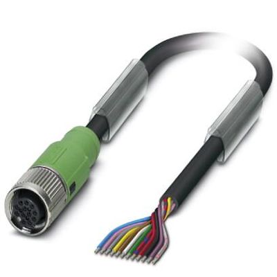 SAC-12P-1,5-PUR/FS SCO - Phoenix Contact - 1430611