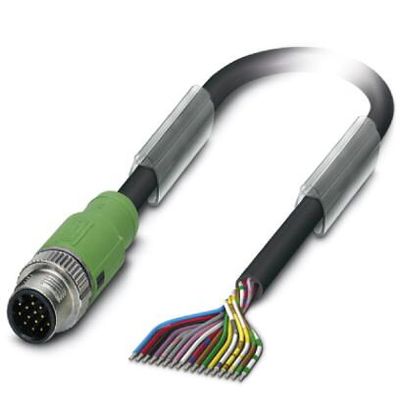 SAC-17P-MS/ 3,0-PVC SCO - Phoenix Contact - 1555279