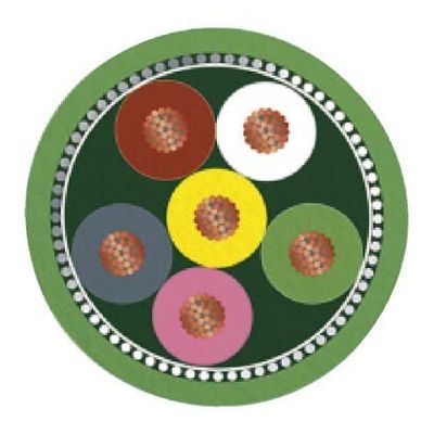 SACCBP-MSB-5CON-PG9/2,0-900SCO - Phoenix Contact - 1437669 - изображение 6