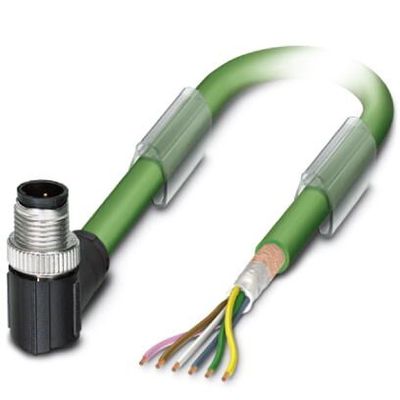 SAC-5P-M12MRB/900/... - Phoenix Contact - 1430970