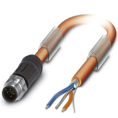 SAC-4P-M12MS/ 2,0-960 VA - Phoenix Contact - 1431173