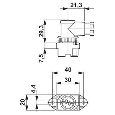 VS-ASI-J-Y-N-SWA-LC - Phoenix Contact - 1433168 - изображение 2