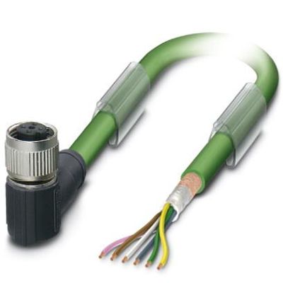 SAC-5P-FRB SCO/900/... - Phoenix Contact - 1433197