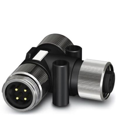 SAC-4P-MINT/2XMIN VP - Phoenix Contact - 1433757