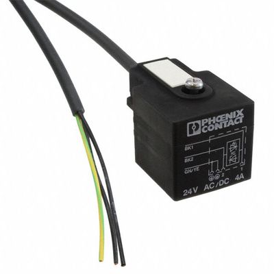 SAC-3P-5,0-PUR/A-1L-Z - Phoenix Contact - 1435001