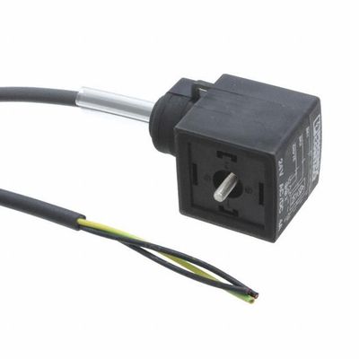 SAC-3P-10,0-PUR/A-1L-Z - Phoenix Contact - 1435014