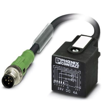 SAC-5P-MS/ 0,3-PUR/AD-2L SCO - Phoenix Contact - 1435030