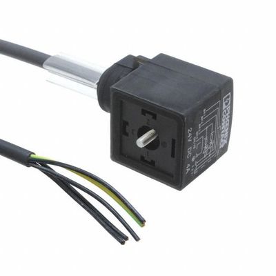 SAC-5P-5,0-PUR/AD-2L - Phoenix Contact - 1435108