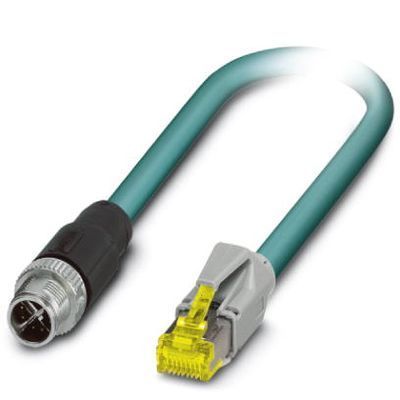 VS-M12MSS-IP20-94F/15,0/10G - Phoenix Contact - 1440643 - изображение 2