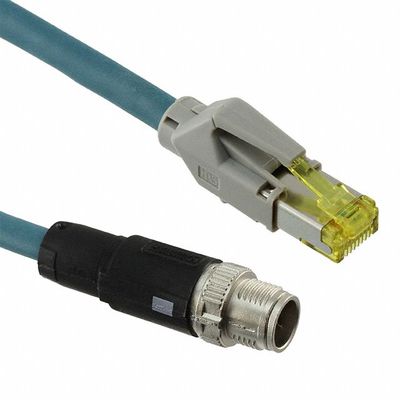VS-M12MSS-IP20-94F/15,0/10G - Phoenix Contact - 1440643