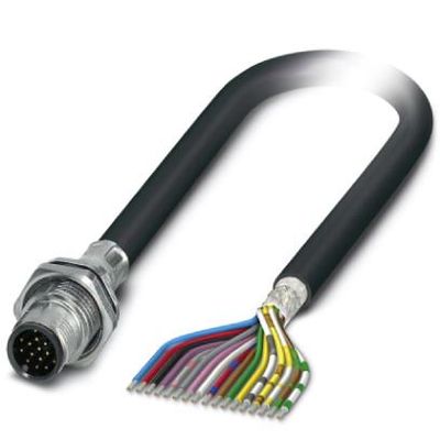 SACCBP-MS-17CON-M16/1,0-PVCSCO - Phoenix Contact - 1442308