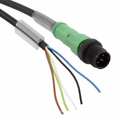 SAC-5P-M12MS/ 3,0-PUR P - Phoenix Contact - 1442405