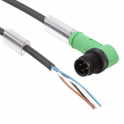 SAC-4P-M12MR/10,0-PUR P - Phoenix Contact - 1442625