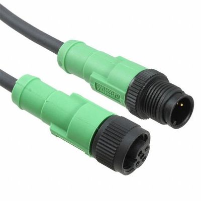SAC-3P-M12MS/ 3,0-PUR/M12FS P - Phoenix Contact - 1442829