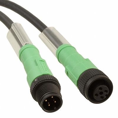 SAC-4P-M12MS/ 1,5-PUR/M12FS P - Phoenix Contact - 1442858