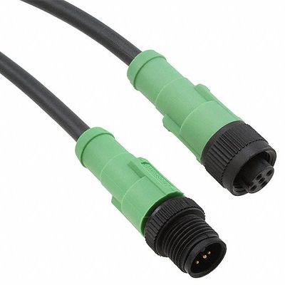 SAC-5P-M12MS/ 3,0-PUR/M12FS P - Phoenix Contact - 1442900