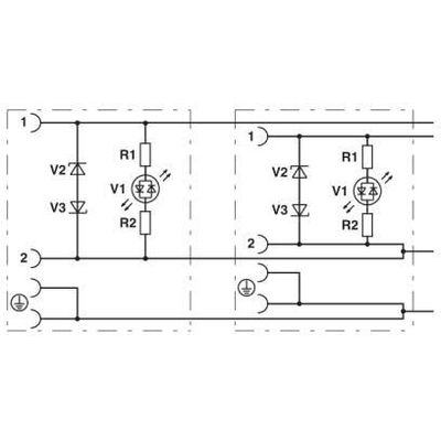 SAC-5,0-PVC/A-LS/0,15PVC/A-LS - Phoenix Contact - 1444209 - изображение 3