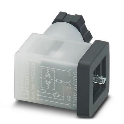 SACC-VB-3CON-M12/C-1L-SV 230V - Phoenix Contact - 1452288