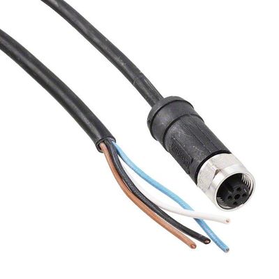 SAC-4P-5,0-28X/M12FS OD - Phoenix Contact - 1454082