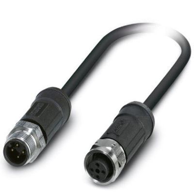SAC-4P-M12MS/2,0-28X/M12FS OD - Phoenix Contact - 1454105