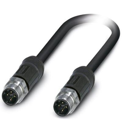 VS-M12MSD/2,0-93X/M12MSDOD - Phoenix Contact - 1454231