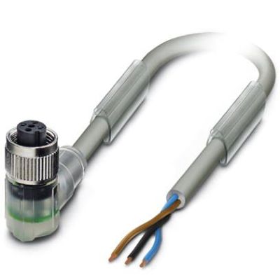 SAC-3P-1,5-800/M12FR-2L - Phoenix Contact - 1454312