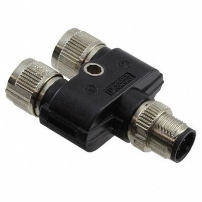 SAC-8PY-M/2XF VP SH - Phoenix Contact - 1454969 - изображение 2