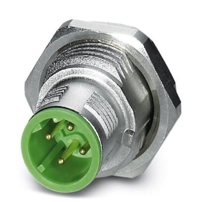 SACC-DSI-MSD-4CON-L180/SH GN - Phoenix Contact - 1456556