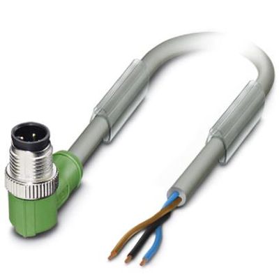SAC-3P-M12MR/ 3,0-800 - Phoenix Contact - 1456909
