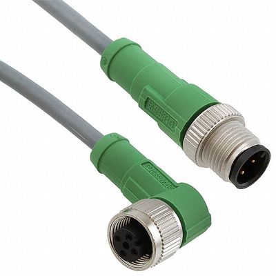 SAC-4P-M12MS/ 3,0-800/M12FR - Phoenix Contact - 1457092