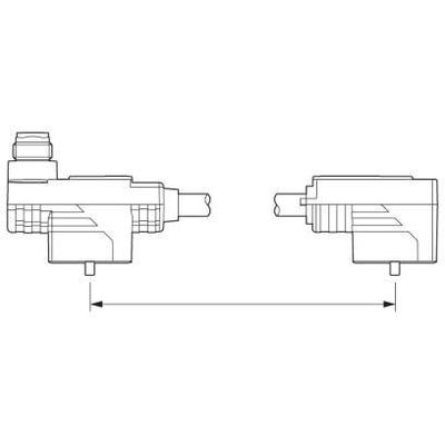 SAC-MS/0,2-116/2XB-1L-Z SCO - Phoenix Contact - 1458305 - изображение 3