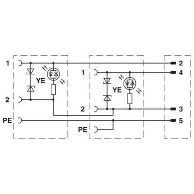 SAC-MS/0,2-116/2XB-1L-Z SCO - Phoenix Contact - 1458305 - изображение 4