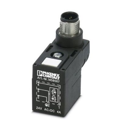 SAC-3P-MS/BI-1L-Z SCO - Phoenix Contact - 1458567