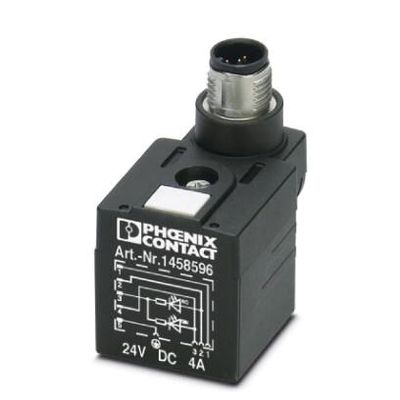 SAC-5P-MS/AD-2L SCO - Phoenix Contact - 1458596