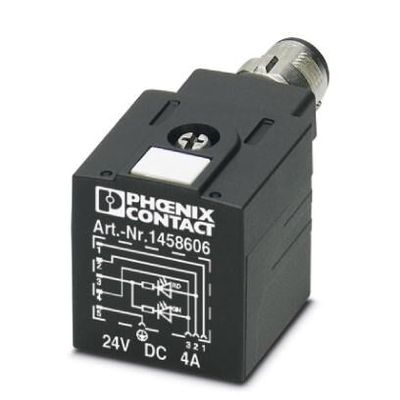 SAC-5P-MR/AD-2L SCO - Phoenix Contact - 1458606