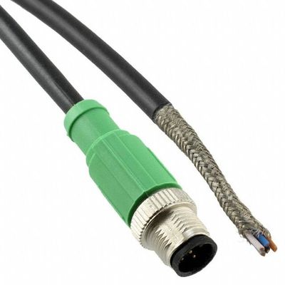 SAC-5P-M12MS/10,0-PUR SH - Phoenix Contact - 1500732