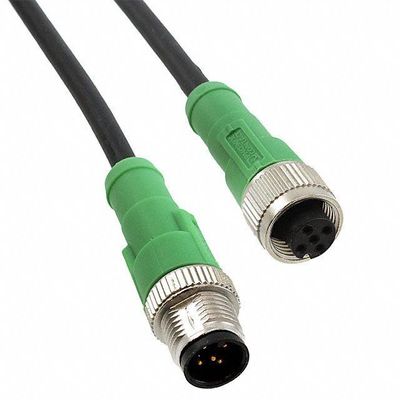 SAC-5P-M12MS/ 0,3-PUR/M12FS SH - Phoenix Contact - 1500884