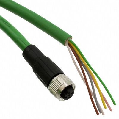 SAC-5P-5,0-900/M12FSB - Phoenix Contact - 1507120