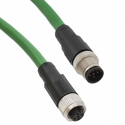 SAC-5P-M12MSB/ 2,0-900/M12FSB - Phoenix Contact - 1507191