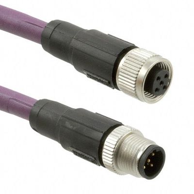 SAC-2P-M12MSB/ 0,3-910/M12FSB - Phoenix Contact - 1507340