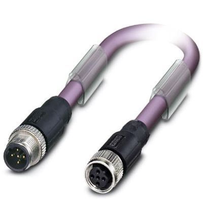 SAC-2P-M12MSB/ 0,3-910/M12FSB - Phoenix Contact - 1507340 - изображение 2
