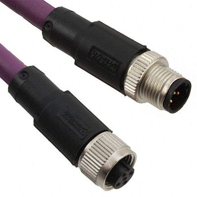 SAC-2P-M12MSB/10,0-910/M12FSB - Phoenix Contact - 1507395