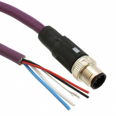 SAC-5P-M12MS/ 2,0-920 - Phoenix Contact - 1507421