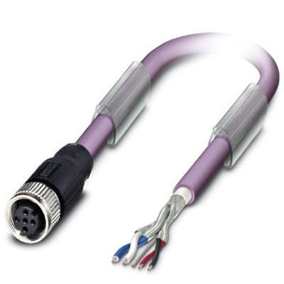 SAC-5P-2,0-920/M12FS - Phoenix Contact - 1507476 - изображение 2