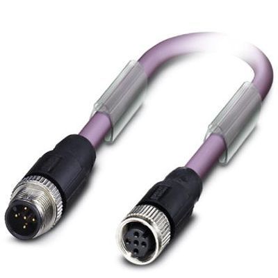 SAC-5P-M12MS/ 0,3-920/M12FS - Phoenix Contact - 1507528 - изображение 2